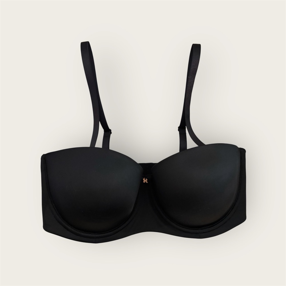 Savage X Fenty Strapless Bra
